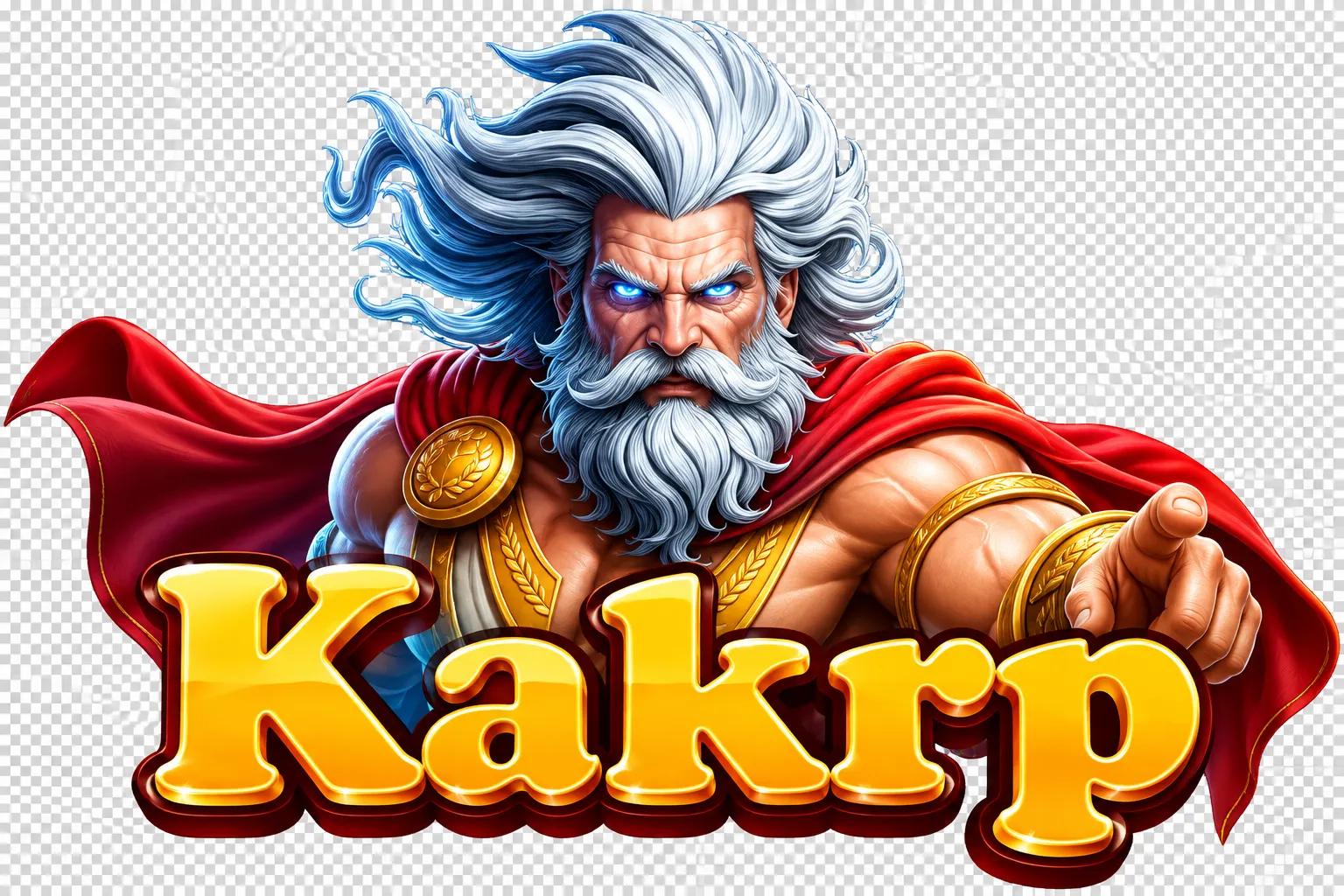 kakrp