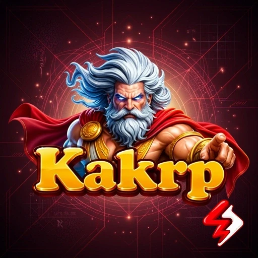 Logo kakrp